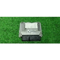 блок управления двигателем VW Sharan Blue Motion 2012 03C906027CH