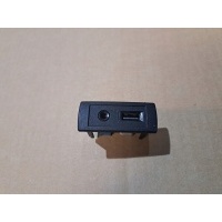 Разъем порт usb aux мерседес спринтер w906 a4478200087
