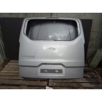 Форд turneo custom крышка багажника задняя