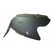 Плуг пластик передняя обтекатель bmw k1200rs