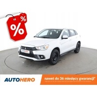 Mitsubishi asx климат usb esp