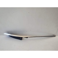 OPEL INSIGNIA B LISTWA CHROM BŁOTNIKA 39151538