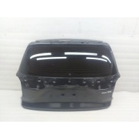 Дверь багажника Hyundai Palisade LX2 2021 72801S8101, 87110S8100