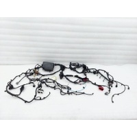 Проводка подкапотная Kia Ceed CD 2022 91281J7130, 91959J1010