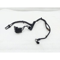 Клемма аккумулятора плюсовая Kia Ceed CD 2022 91856J7040, 91859J7040