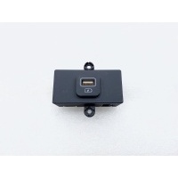 USB Разъем Hyundai Palisade LX2 2021 96125S8310NNB, 96125S8310