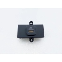 USB Разъем Hyundai Palisade LX2 2021 96125S8300NNB, 96125S8300