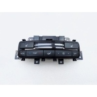 Блок управления климат контролем Hyundai Palisade LX2 2021 97950S8510RET, 97950S8510