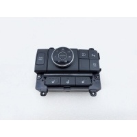 Блок кнопок Hyundai Palisade LX2 2021 93300S8980SSV, 93300S8980, 84606S8AR0XF1, 93300S8AK0