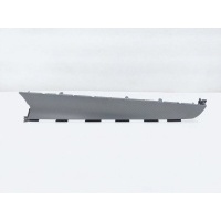 Накладка торпедо Hyundai Palisade LX2 2021 84795S8000XF1, 84795S8000