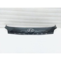 Накладка двери багажника Hyundai Palisade LX2 2021 87310S8020