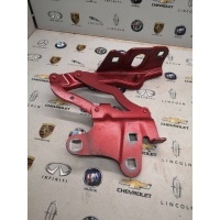 Петля капота левая Alfa Romeo Stelvio 1 поколение 2019