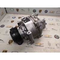 Компрессор кондиционера Buick Encore GX 2023 60006030