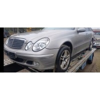 Мерседес w211 лампы h7 передняя liftem хороший оригинал