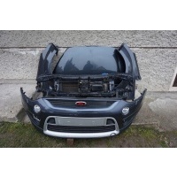 Усиление в сборе передняя форд s - max