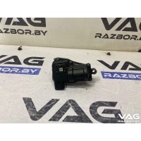 Заслонка дроссельная Audi A7 1 (S7,RS7) 2011 059129593J