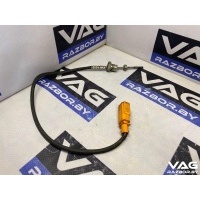 Датчик температуры выхлопных газов Audi A4 Allroad A4 B8 Allroad 2011 6X0973802C,059906088BB