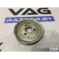Шкив Audi A4 Allroad A4 B8 Allroad 2011 059145255G