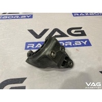 Кронштейн гидроусилителя Audi A4 B8 2011 059145167AL