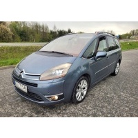Citroen c4 пикассо citroen c4 гранд пикассо