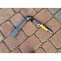Napinacz przód przedni Opel Astra K V 5 39141278
