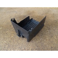 Citroen c4 крышка корпус крышка akumulatora 9823055280
