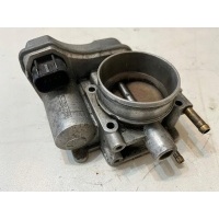 Opel zafira а astra г 2 омега c 1.8 16v дросельная заслонка 5ws91703 09128518