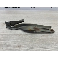 Петля капота Daewoo Matiz 1 M100 Рестайлинг 2000-2015 96569420