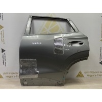 дверь Omoda C5 T19C 2022-2024 551001190AA