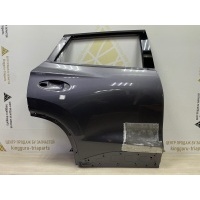дверь Omoda C5 T19C 2022-2024 551001324AADYJ
