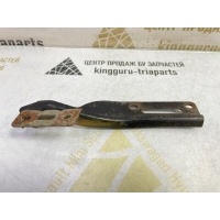 Петля капота Daewoo Matiz 1 M100 Рестайлинг 2000-2015 96569420