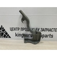 Петля капота Chevrolet Captiva 1 C100 до Рестайлинг 2006-2011