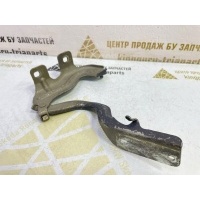 Петля капота Nissan Murano Z51 2007-2016 65401CA000