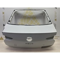 Крышка багажника Volkswagen Polo 6 CK4 2020-2022 6N5827025C