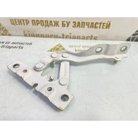 Петля капота Hyundai Santa Fe 3 DM до Рестайлинг 2012-2016 791102W000
