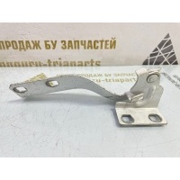 Петля капота Peugeot Boxer 3 2006-2014 1612684780