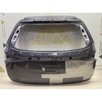 Крышка багажника Omoda C5 T19C 2022-2024 552000260AADYJ