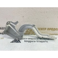 Петля капота Nissan X-Trail 3 T32 2013-2019 654014BA0A