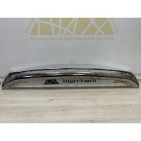 Накладка бампера Genesis GV70 JK 1 2020-2022 86577AR000