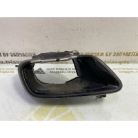 Насадка на глушитель BMW X5 G05 M-Pack 2019-2023 51128074190