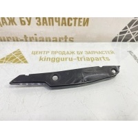 Кронштейн бампера BMW X3 G01 до Рестайлинг 2017-2021 51117399983