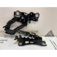 Петля капота BMW 3 G20 2018-2022 41008494432