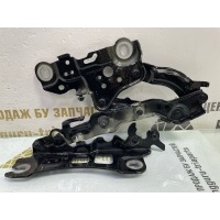 Петля капота BMW 3 G20 2018-2022 41008494431