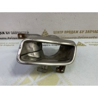 Насадка на глушитель Exeed VX M36T 2021-2024 602000335AA