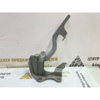 Петля капота Chevrolet Captiva 1 C100 до Рестайлинг 2006-2011 96624417
