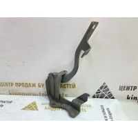 Петля капота Chevrolet Captiva 1 C100 до Рестайлинг 2006-2011 96624417