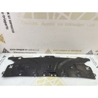 Панель передняя BMW 5 G30 до Рестайлинг 2017-2019 51647435938