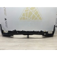 Спойлер Бампера Hyundai Creta 1 GSR до Рестайлинг 2016-2020 86612M0000