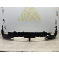 Спойлер Бампера Hyundai Creta 1 GSR до Рестайлинг 2016-2020 86612M0000