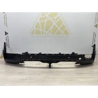 Спойлер Бампера Hyundai Creta 1 GSR до Рестайлинг 2016-2020 86612M0000